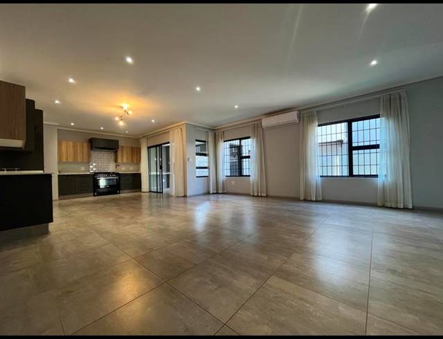 4 BEDROOM PROPERTY TO RENT IN HAZELWOOD